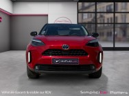 TOYOTA d'occasion YARIS CROSS 1.5 HYBRIDE 116H COLLECTION de 2023