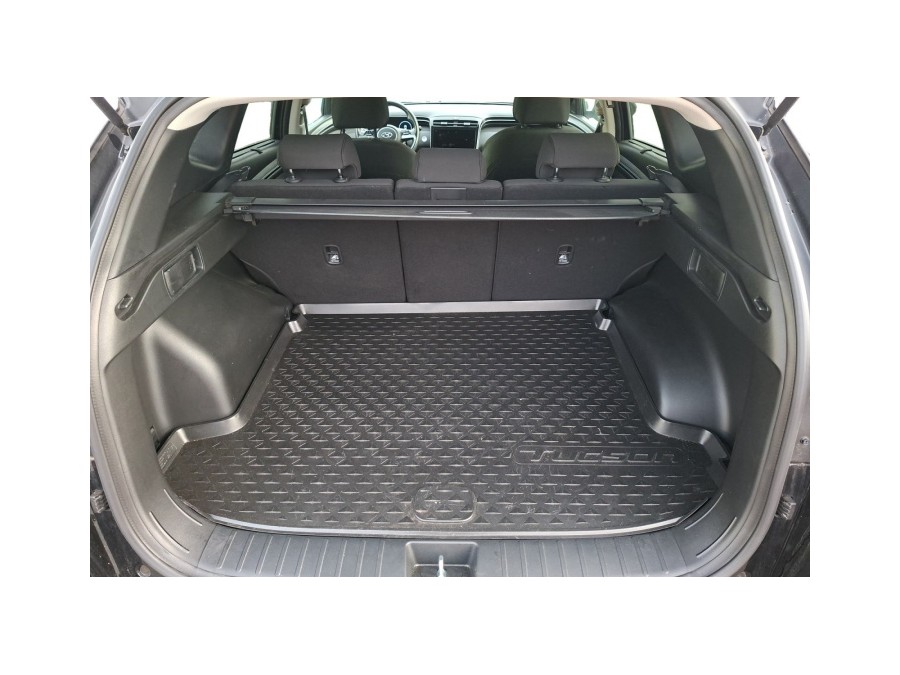 HYUNDAI d'occasion TUCSON 1.6 T-GDI 150 HYBRID 48VcREATIVE DCT de