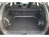 HYUNDAI d'occasion TUCSON 1.6 T-GDI 150 HYBRID 48VcREATIVE DCT de