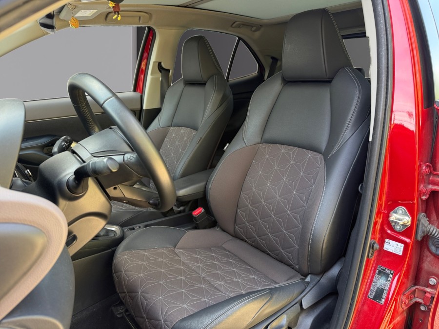 TOYOTA d'occasion YARIS CROSS 1.5 HYBRIDE 116H COLLECTION de 2023