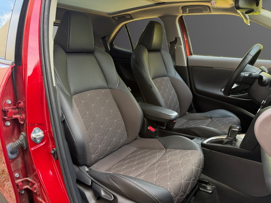 TOYOTA d'occasion YARIS CROSS 1.5 HYBRIDE 116H COLLECTION de 2023