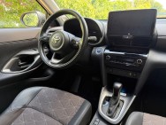 TOYOTA d'occasion YARIS CROSS 1.5 HYBRIDE 116H COLLECTION de 2023