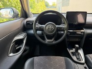 TOYOTA d'occasion YARIS CROSS 1.5 HYBRIDE 116H COLLECTION de 2023
