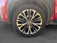 TOYOTA d'occasion YARIS CROSS 1.5 HYBRIDE 116H COLLECTION de 2023