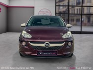 OPEL d'occasion ADAM OPEL ADAM 1.4 87ch GLAM de 2013 La Flèche (72)﻿
