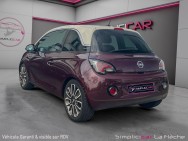 OPEL d'occasion ADAM OPEL ADAM 1.4 87ch GLAM de 2013 La Flèche (72)﻿