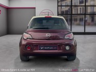 OPEL d'occasion ADAM OPEL ADAM 1.4 87ch GLAM de 2013 La Flèche (72)﻿