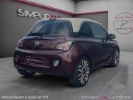 OPEL d'occasion ADAM OPEL ADAM 1.4 87ch GLAM de 2013 La Flèche (72)﻿
