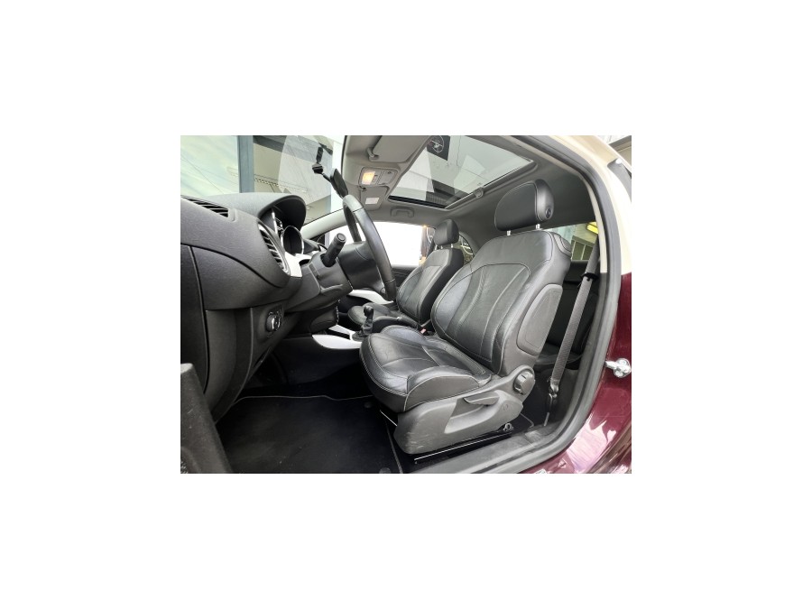 OPEL d'occasion ADAM OPEL ADAM 1.4 87ch GLAM de 2013 La Flèche (72)﻿