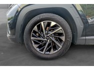 HYUNDAI d'occasion TUCSON 1.6 T-GDI 150 HYBRID 48VcREATIVE DCT de