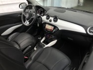 OPEL d'occasion ADAM OPEL ADAM 1.4 87ch GLAM de 2013 La Flèche (72)﻿