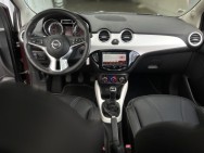 OPEL d'occasion ADAM OPEL ADAM 1.4 87ch GLAM de 2013 La Flèche (72)﻿