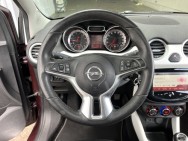 OPEL d'occasion ADAM OPEL ADAM 1.4 87ch GLAM de 2013 La Flèche (72)﻿