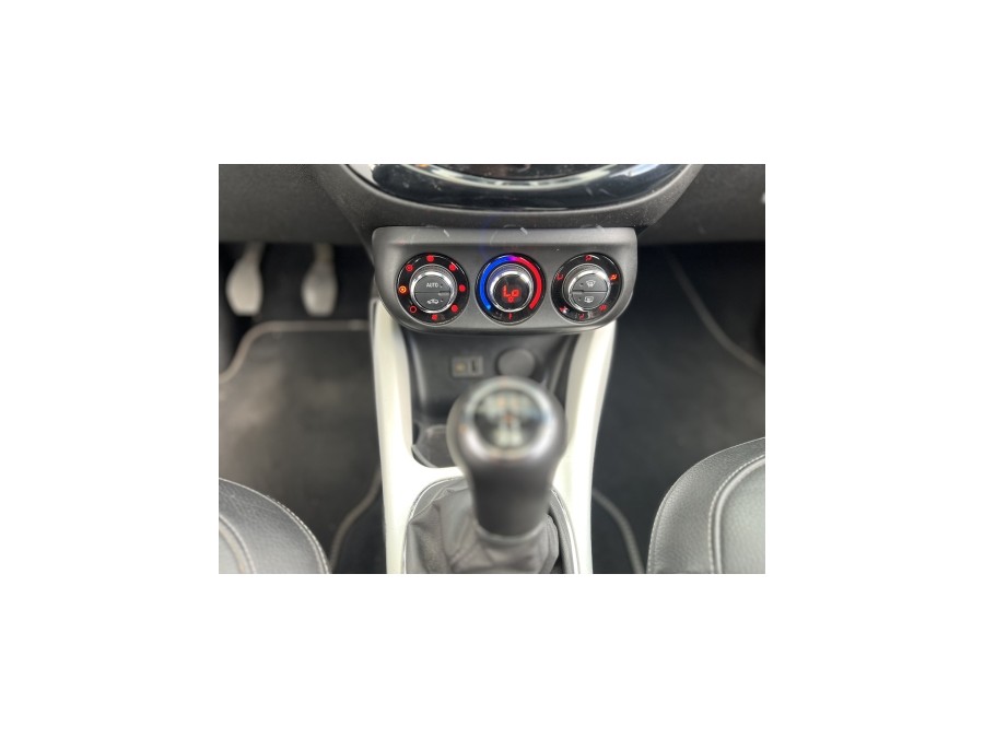 OPEL d'occasion ADAM OPEL ADAM 1.4 87ch GLAM de 2013 La Flèche (72)﻿