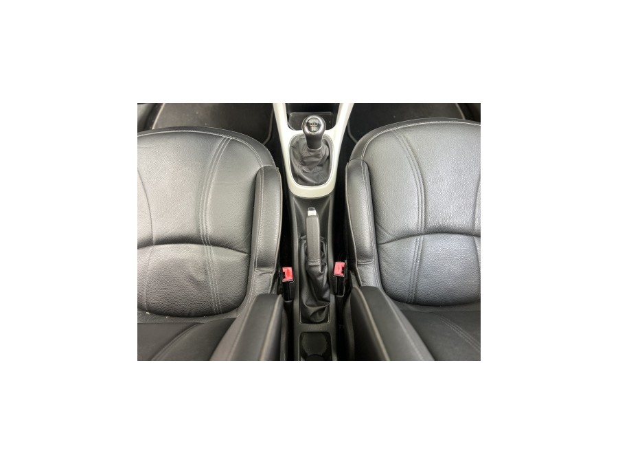 OPEL d'occasion ADAM OPEL ADAM 1.4 87ch GLAM de 2013 La Flèche (72)﻿