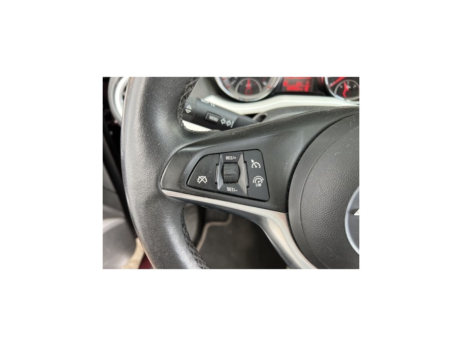 OPEL d'occasion ADAM OPEL ADAM 1.4 87ch GLAM de 2013 La Flèche (72)﻿
