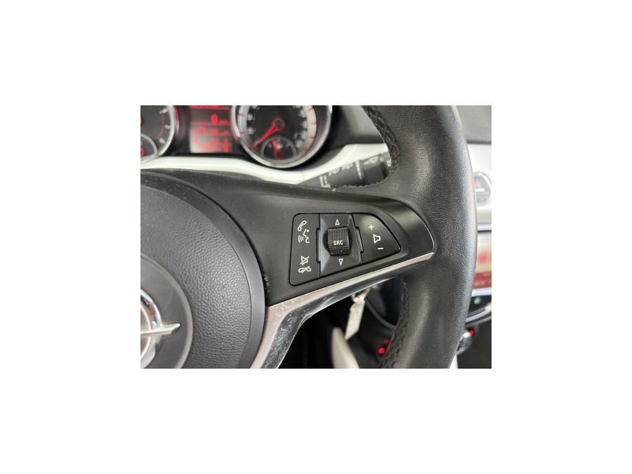 OPEL d'occasion ADAM OPEL ADAM 1.4 87ch GLAM de 2013 La Flèche (72)﻿