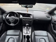AUDI d'occasion A5 2.0 TDI 190ch S line S tronic 7 de 2016 Arras (62)﻿