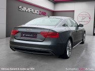 AUDI d'occasion A5 2.0 TDI 190ch S line S tronic 7 de 2016 Arras (62)﻿