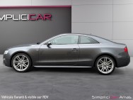 AUDI d'occasion A5 2.0 TDI 190ch S line S tronic 7 de 2016 Arras (62)﻿