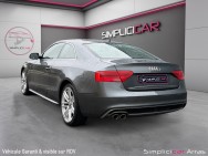 AUDI d'occasion A5 2.0 TDI 190ch S line S tronic 7 de 2016 Arras (62)﻿