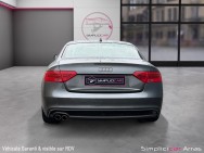 AUDI d'occasion A5 2.0 TDI 190ch S line S tronic 7 de 2016 Arras (62)﻿