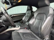 AUDI d'occasion A5 2.0 TDI 190ch S line S tronic 7 de 2016 Arras (62)﻿