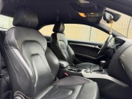 AUDI d'occasion A5 2.0 TDI 190ch S line S tronic 7 de 2016 Arras (62)﻿