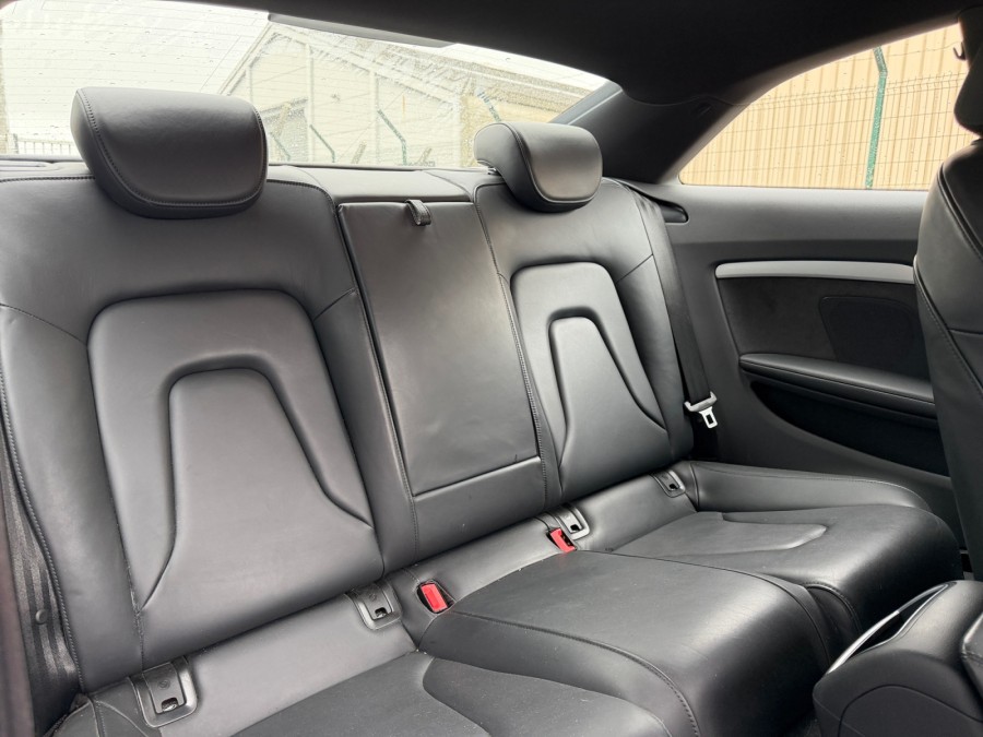 AUDI d'occasion A5 2.0 TDI 190ch S line S tronic 7 de 2016 Arras (62)﻿
