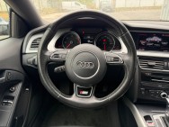 AUDI d'occasion A5 2.0 TDI 190ch S line S tronic 7 de 2016 Arras (62)﻿