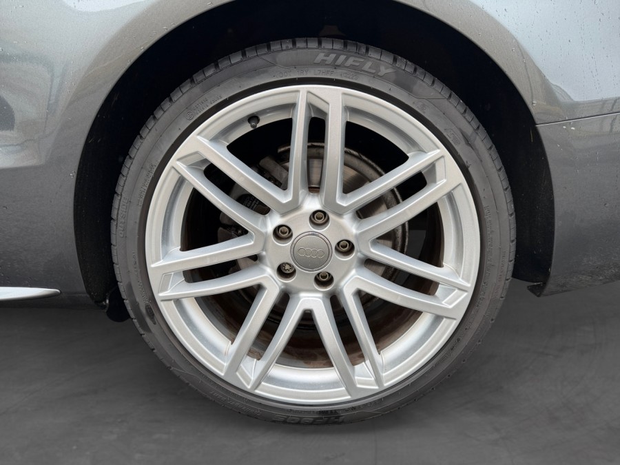 AUDI d'occasion A5 2.0 TDI 190ch S line S tronic 7 de 2016 Arras (62)﻿