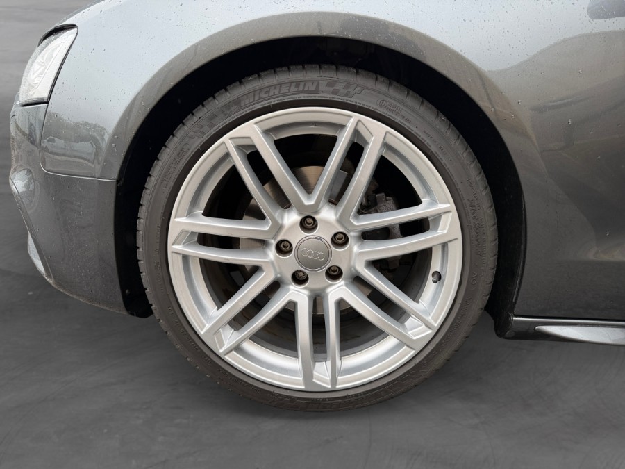 AUDI d'occasion A5 2.0 TDI 190ch S line S tronic 7 de 2016 Arras (62)﻿