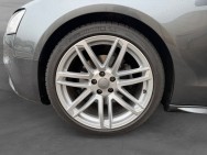 AUDI d'occasion A5 2.0 TDI 190ch S line S tronic 7 de 2016 Arras (62)﻿