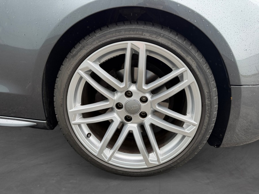 AUDI d'occasion A5 2.0 TDI 190ch S line S tronic 7 de 2016 Arras (62)﻿