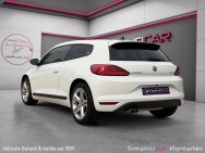 VOLKSWAGEN d'occasion SCIROCCO 2.0 TDI 150ch BlueMotion Technology