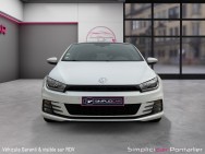 VOLKSWAGEN d'occasion SCIROCCO 2.0 TDI 150ch BlueMotion Technology