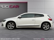 VOLKSWAGEN d'occasion SCIROCCO 2.0 TDI 150ch BlueMotion Technology