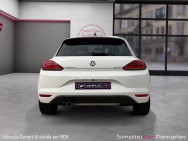VOLKSWAGEN d'occasion SCIROCCO 2.0 TDI 150ch BlueMotion Technology
