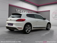VOLKSWAGEN d'occasion SCIROCCO 2.0 TDI 150ch BlueMotion Technology