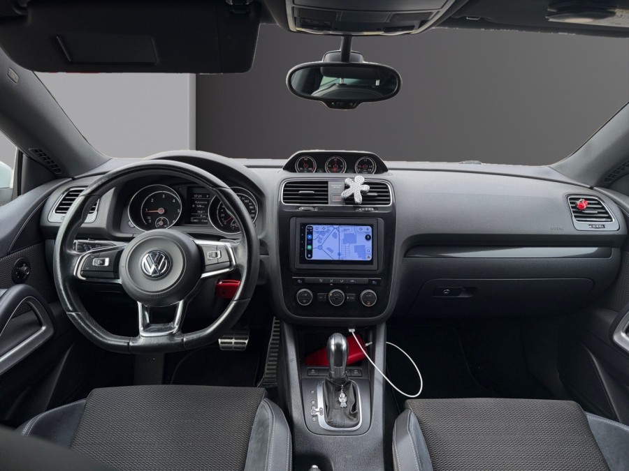 VOLKSWAGEN d'occasion SCIROCCO 2.0 TDI 150ch BlueMotion Technology