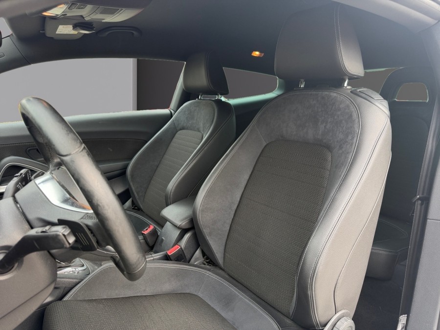 VOLKSWAGEN d'occasion SCIROCCO 2.0 TDI 150ch BlueMotion Technology