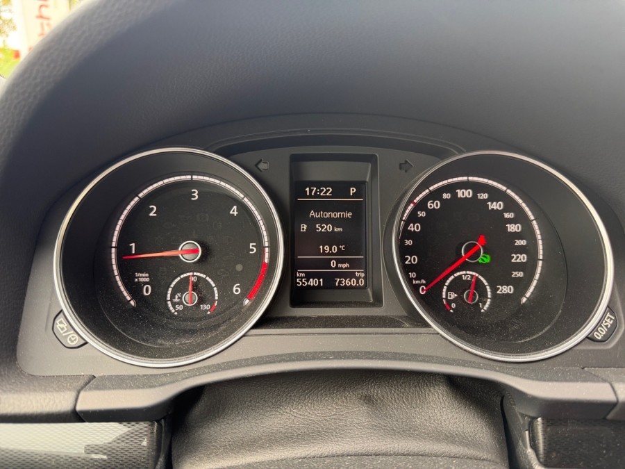 VOLKSWAGEN d'occasion SCIROCCO 2.0 TDI 150ch BlueMotion Technology
