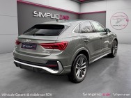 AUDI d'occasion Q3 45 TFSI 2.0 230 DESIGN S TRONIC QUATTRO de 2019