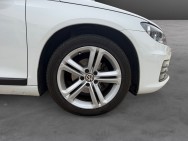 VOLKSWAGEN d'occasion SCIROCCO 2.0 TDI 150ch BlueMotion Technology