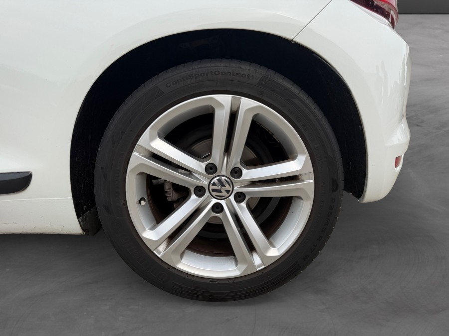 VOLKSWAGEN d'occasion SCIROCCO 2.0 TDI 150ch BlueMotion Technology
