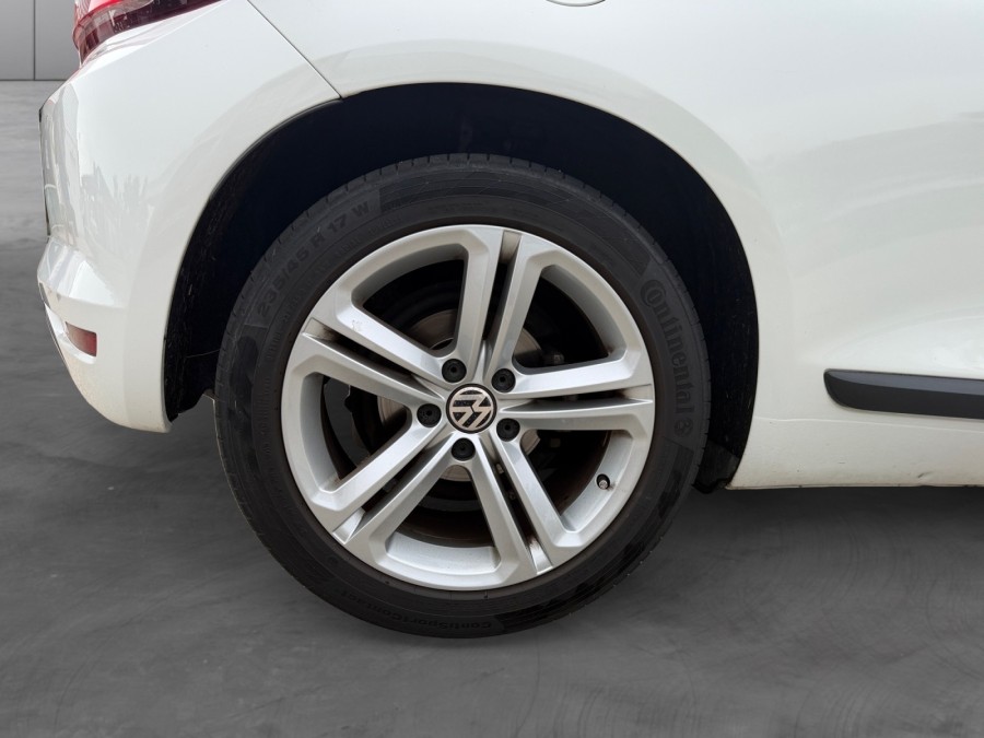 VOLKSWAGEN d'occasion SCIROCCO 2.0 TDI 150ch BlueMotion Technology