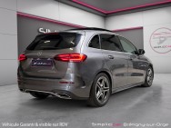 MERCEDES d'occasion CLASSE B 200 163ch AMG Line Edition 7G-DCT 8cv de