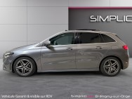 MERCEDES d'occasion CLASSE B 200 163ch AMG Line Edition 7G-DCT 8cv de