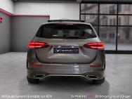 MERCEDES d'occasion CLASSE B 200 163ch AMG Line Edition 7G-DCT 8cv de