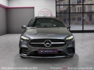 MERCEDES d'occasion CLASSE B 200 163ch AMG Line Edition 7G-DCT 8cv de